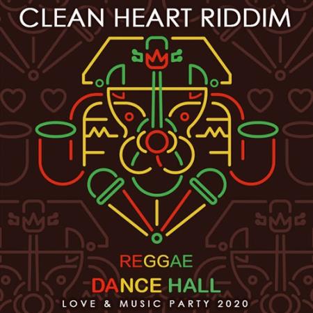 Clean Heart Riddim (2020)