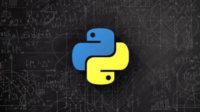 Python for beginners - Learn all the basics of  python 492631420e8cd0cf25076afe42995ad8
