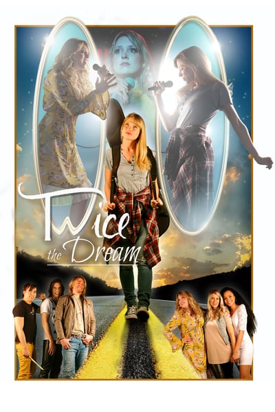 Twice The Dream 2019 1080p WEBRip x264-RARBG