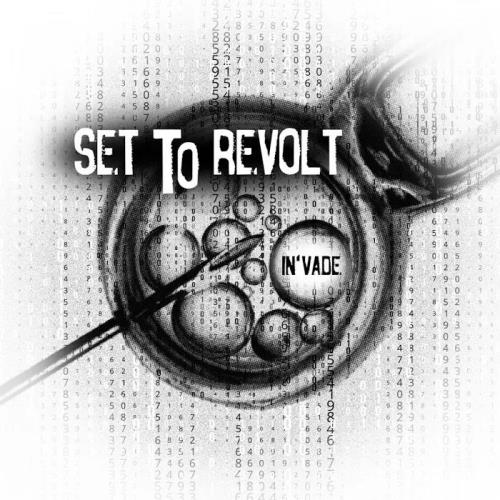 Set to revolt - In/#039;vade (2020)