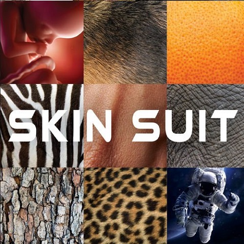 Skin Suit - Skin Suit (2020) 