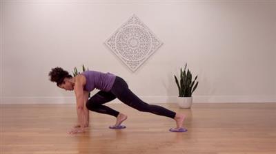 The Collective Yoga - Power Glide  Pilates