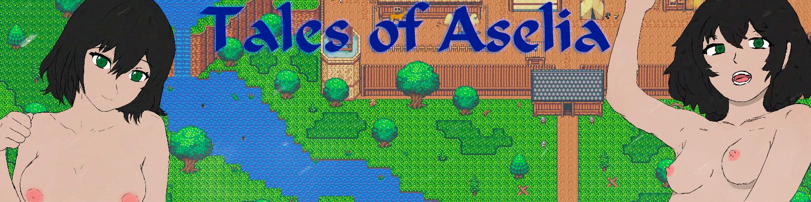 Tales of Aselia v0.0705 by masqetch