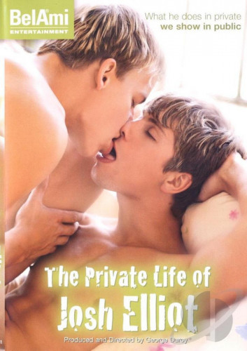 The Private Life of Josh Elliot (Bel Ami)