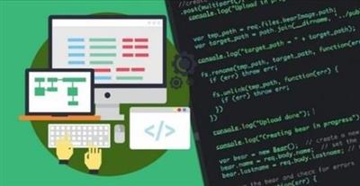 Learn Node.js From Scratch  Practically E922376249e14bc9bfb3cfd06f8308ec