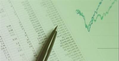 Financial Analysis in Excel Profitability Ratios