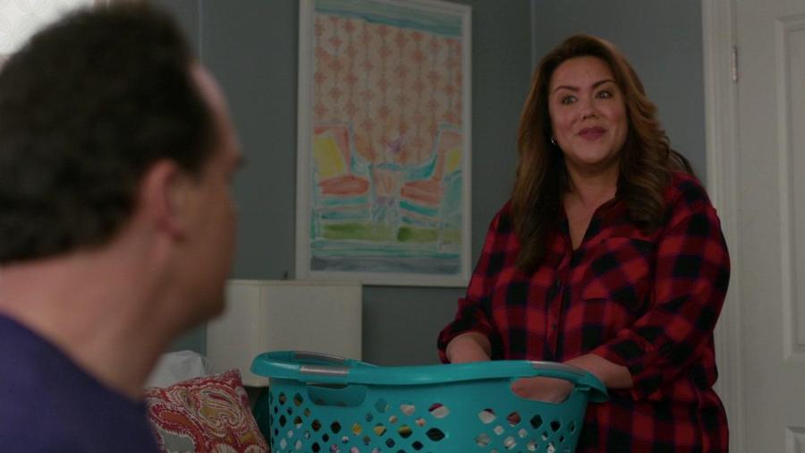 American Housewife S04E20 Prom 720p AMZN WEB-DL DDP5 1 H 264-NTb 