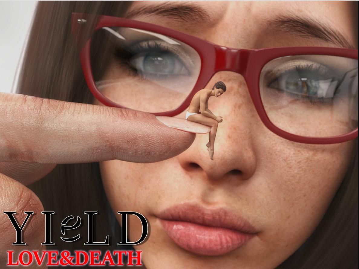 OHH - Yield: Love & Death