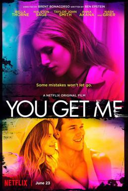 You Get Me 2017 German HDTVRip x264 – NORETAiL