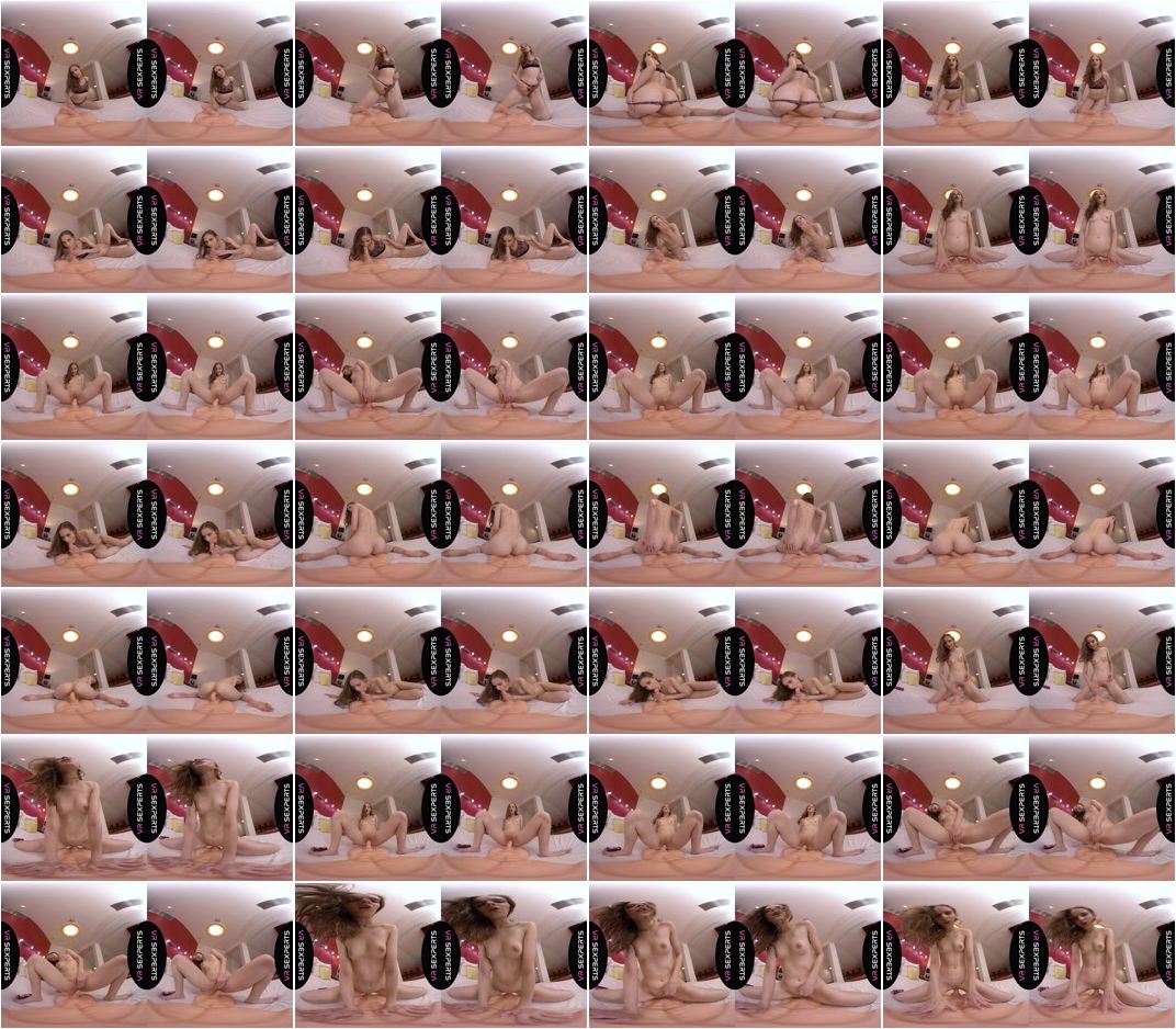 VRSexperts - Jessica Portman - I Want To Sit On Your Dick (UltraHD 4K/3000p/5.12 GB)