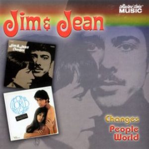 Jim & Jean
