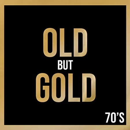 VA - Old But Gold 70s (2020)