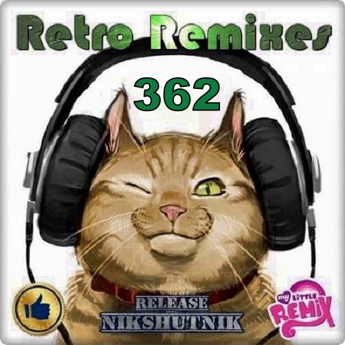 Retro Remix Quality Vol.362 (2020)