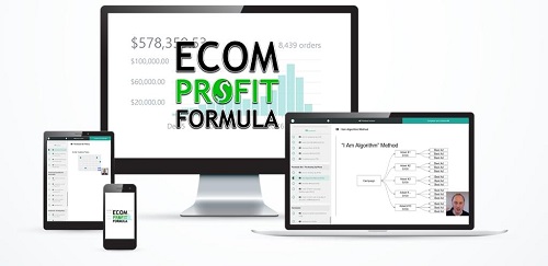 Michael Crist   Ecom Profit Formula