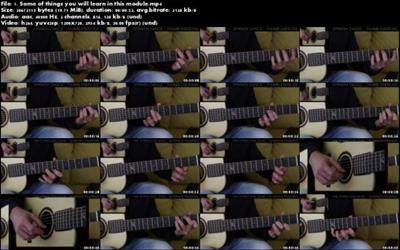 Acoustic Guitar System  Melodic Guitar Lessons for  Beginner A5ce82be2f4df09488b784fb32009782