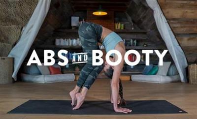 Yogi Approved   Abs + Booty