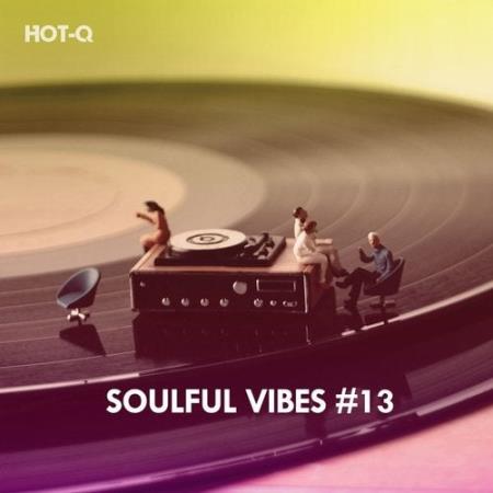Soulful Vibes Vol 13 (2020) 