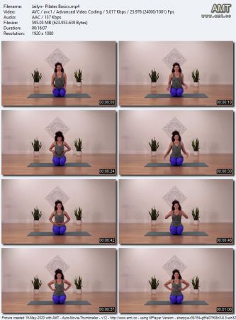The Collective Yoga - Pilates  Fundamentals A4e4416e4d285a7f90f1b3157f799da2