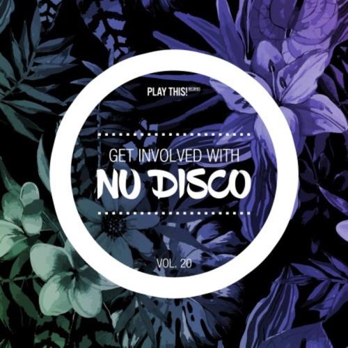 Get Involved With Nu Disco Vol 20 (2020)