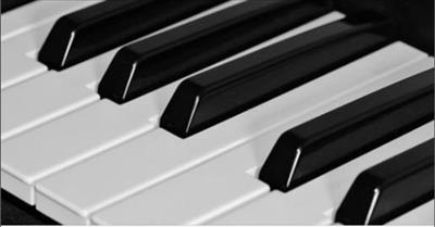 PIANO CHORDS  Complete and progressive course 