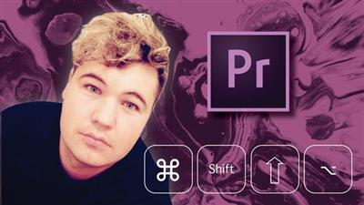Master the Adobe Premiere Pro Keyboard Shortcuts
