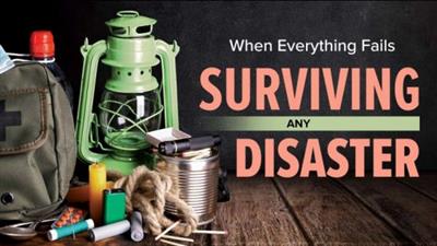 When Everything Fails Surviving Any  Disaster 90e722729a7132b013058199d1cceec7