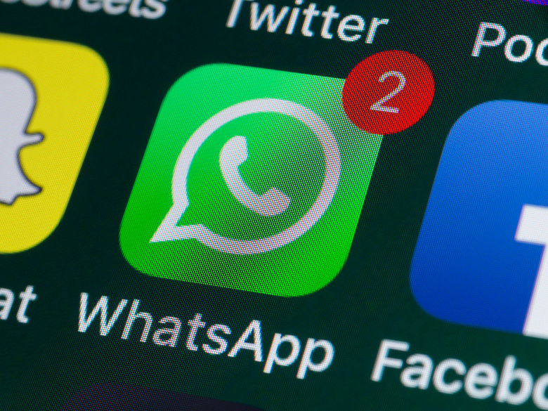 Мобильный WhatsApp замахнулся на кусочек пирога Zoom и Skype. Видеоконференции на 50 человек доступны избранным