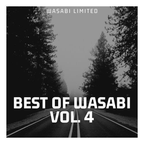 Best Of Wasabi Vol 4 (2020)