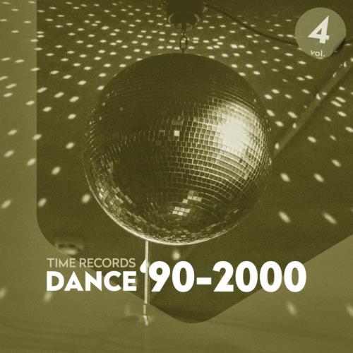 Dance '90-2000, Vol. 4 (2020)