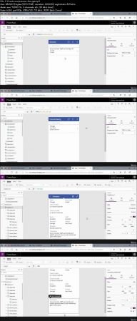 Fundamentals of Microsoft PowerApps (Updated)