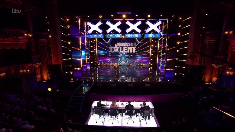 Britains Got Talent S14E06 720p HDTV x264-FTP 