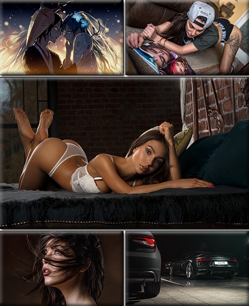LIFEstyle News MiXture Images. Wallpapers Part (1663)