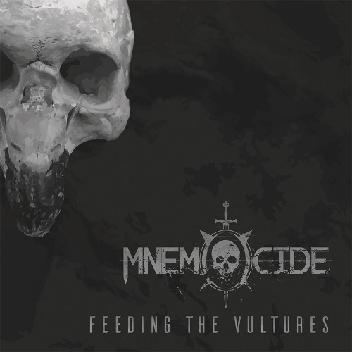 Mnemocide - Feeding The Vultures (2020)