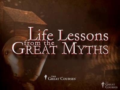 TTC Video   Life Lessons from the Great Myths