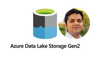 Microsoft Azure Data Lake Storage Service  (Gen1 & Gen2) Bf4831e8676e6ade0aa13f22fe703221
