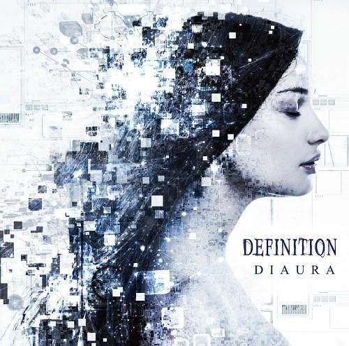 Diaura - Definition [EP] (2019)