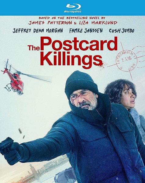    / The Postcard Killings (2020) BDRip | A