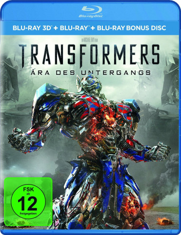 Transformers 4 Aera des Untergangs 2014 German Dubbed DL 2160p WEB – DL x264 – NIMA4K