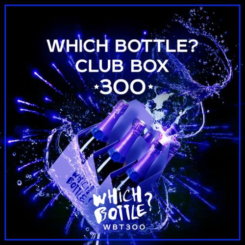 Which Bottle?: Club Box 300 (2020) 