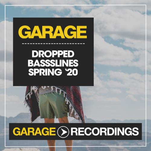 Dropped Basslines Spring /#039;20 (2020)