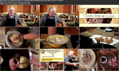 TTC Video - Cooking across the  Ages Fdcf1fd179cfd19e2ce8cfcb793eb96a