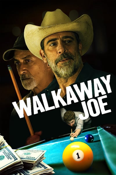 Walkaway Joe 2020 720p HDRip x264-1XBET