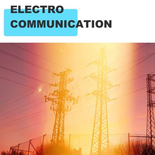 Electro Communication (2020)