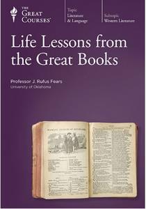 TTC Video - Life Lessons from the Great  Books Aa24c9f6f489d1810f418b03140c76a7