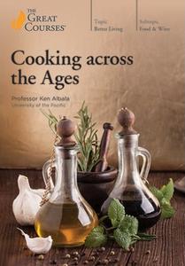 TTC Video - Cooking across the  Ages 7d4715b2fe45a0655a967f32a2665daa