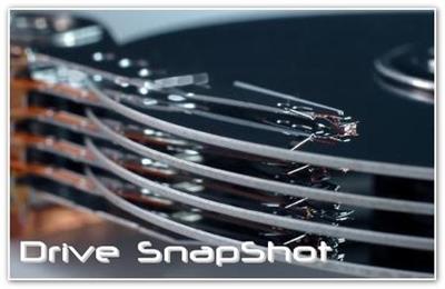 Drive SnapShot 1.48.0.18798 + Portable