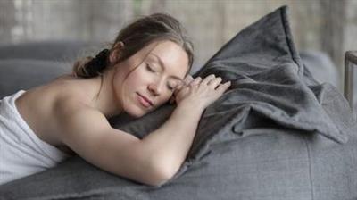 Sleep Relaxation Masterclass Guided Meditation For Sleep