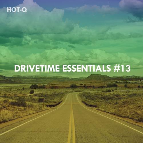 Drivetime Essentials Vol 13 (2020)