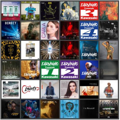 Beatport Music Releases Pack 2020 (2020)
