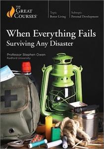 TTC Video - When Everything Fails Surviving Any  Disaster C735bffdec91a59755cbc103d53abdbe